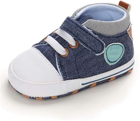 Scarpe primi passi neonato 